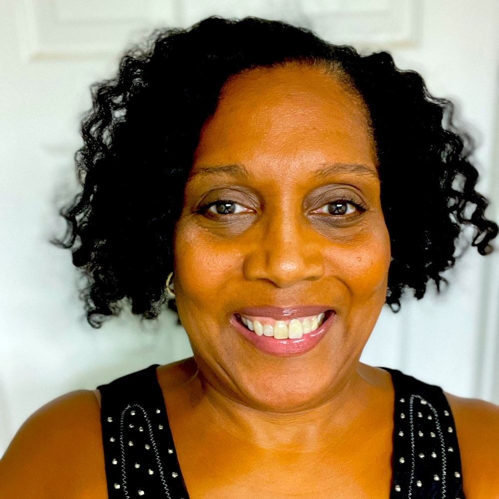 Meet your Posher, Terri